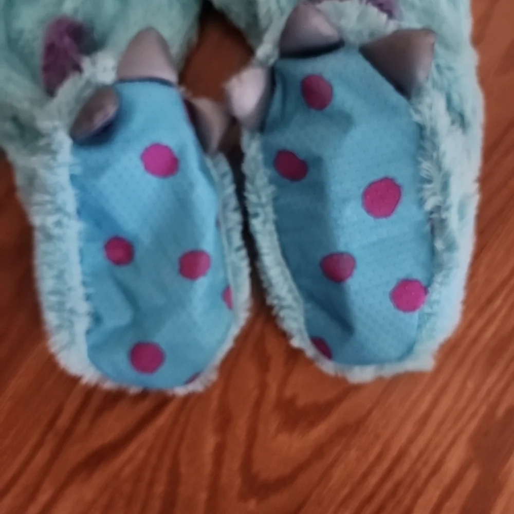 Disney monster inc New in bag size 12-18mo - Picture 4 of 7